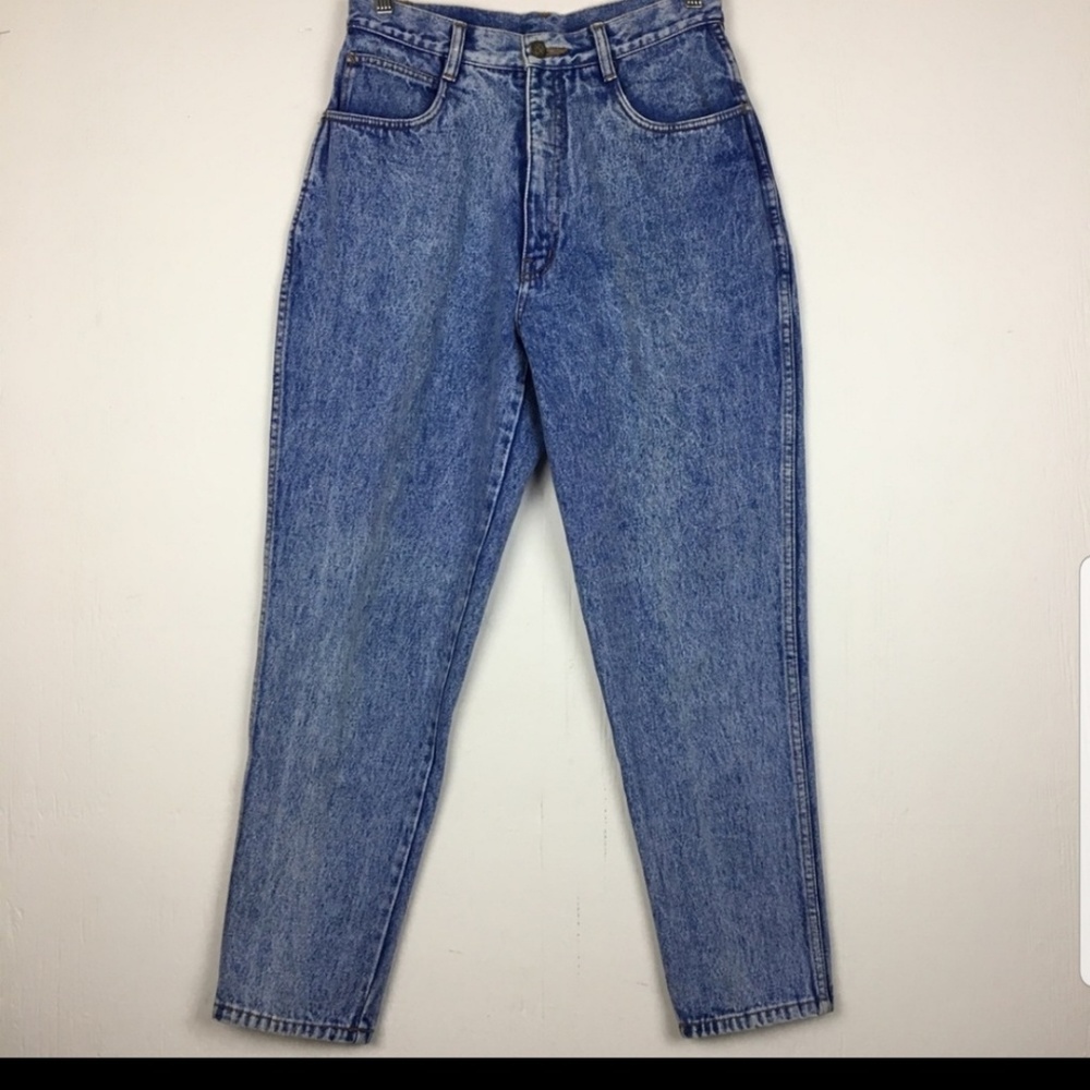 Petite Jeans
